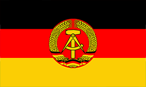 East Germany (GDR)