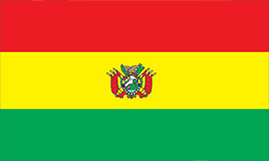 Bolivia (BOL)