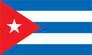 Cuba (CUB)