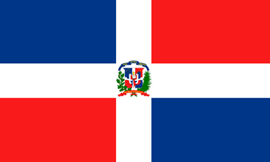 Dominican Republic (DOM)