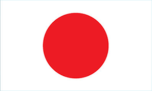 Japan (JPN)