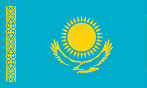 Kazakhstan (KAZ)