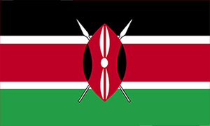 Kenya (KEN)