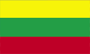Lithuania (LTU)