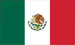 Mexico (MEX)