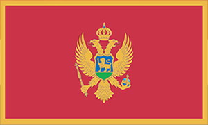 Montenegro (MGO)