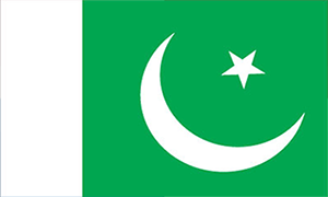 Pakistan (PAK)