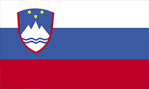 Slovenia (SLO)