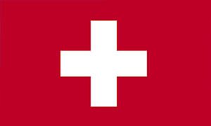 Switzerland (SUI)