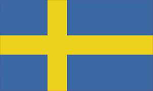 Sweden (SWE)