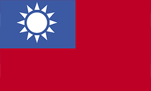 Taiwan (TPE)