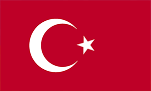 Turkey (TUR)