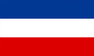Yugoslavia (YUG)