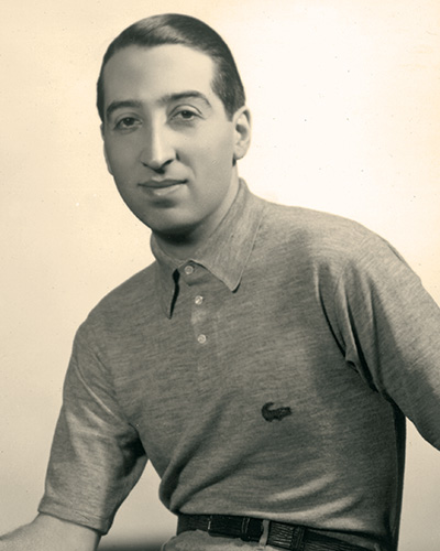 2014: The Year of René Lacoste