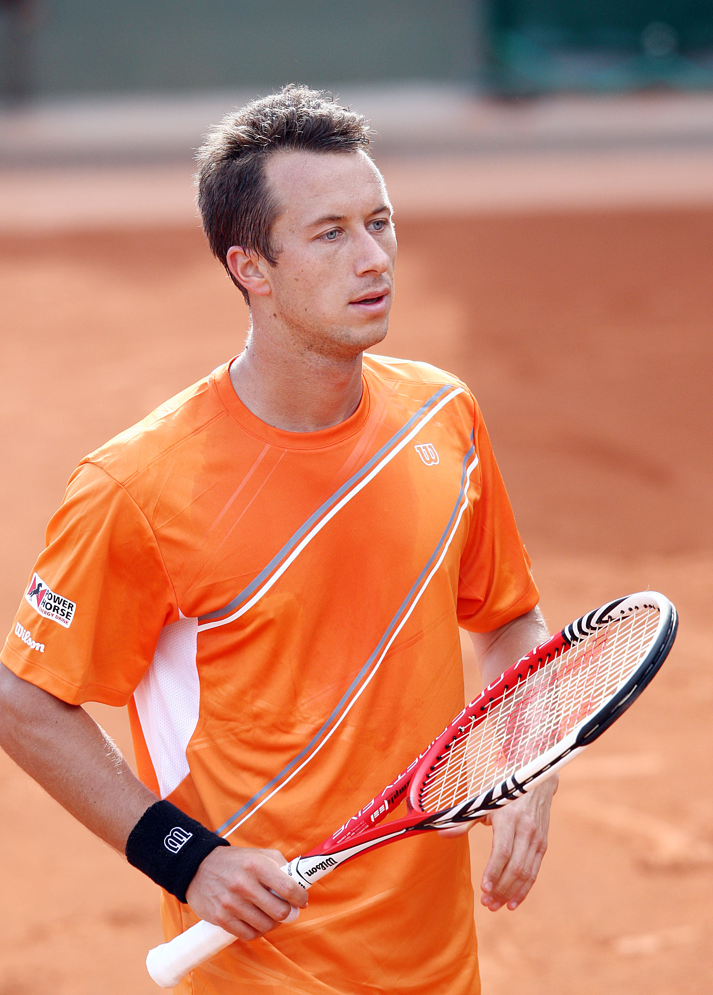 Philipp Kohlschreiber S Gs Performance Timeline Stats