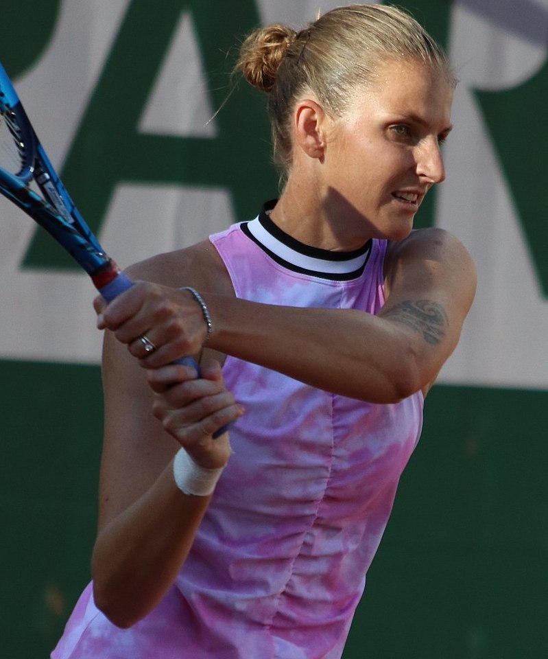 Sofia Kenin - Wikipedia